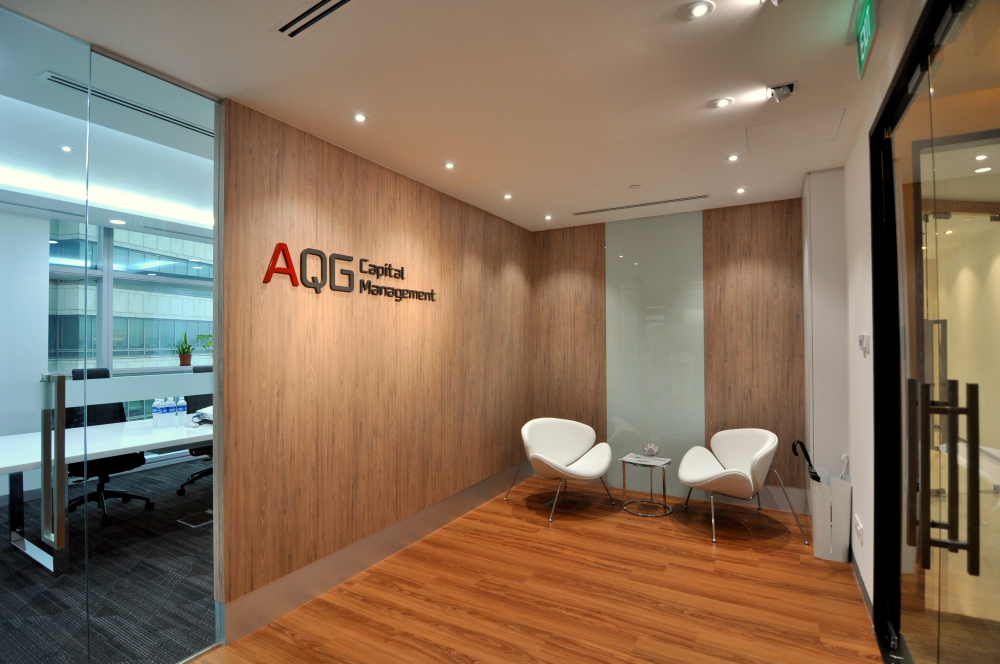 AQG Capital Management